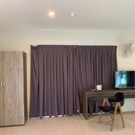The Sassy House Hostel Pantai Cenang  Bagian luar foto